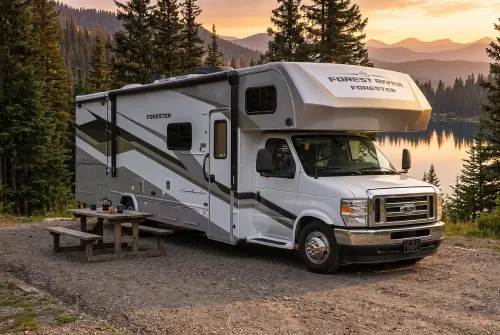 Motorhome Motorhomes for sale