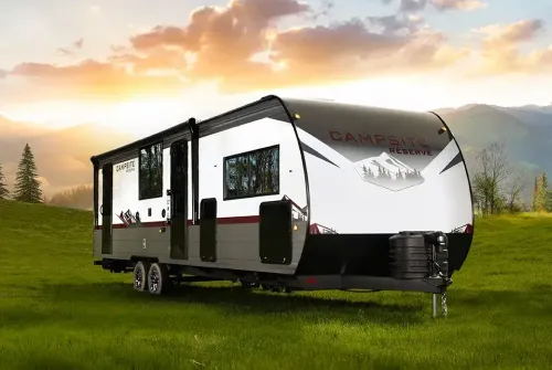 Travel Trailers Travel Trailers for sale