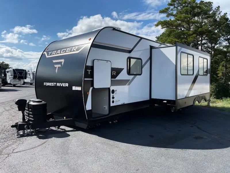 2026 Forest River Salem Cruise Lite 23ZEN — exterior